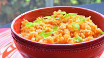 Instant Pot Mexican Rice Instant Pot Mexican Rice