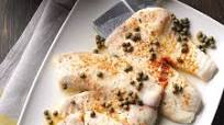 Baked Tilapia Baked Tilapia