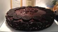 Cheesecake Factory's Oreo Dream Extreme Cheesecake Cheesecake Factory's Oreo Dream Extreme Cheesecake