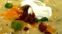 Black Angus Steakhouse Potato Soup Recipe Black Angus Steakhouse Potato Soup Recipe
