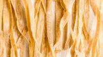 Homemade Egg Noodles Homemade Egg Noodles