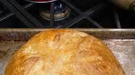 Italian Bread (Bread Machine) Italian Bread (Bread Machine)