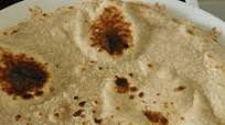 Indian Chapati Bread Indian Chapati Bread