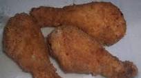 Crisco's Super Crisp Country Fried Chicken Crisco's Super Crisp Country Fried Chicken