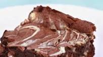 Keto Cheesecake Swirled Brownies Keto Cheesecake Swirled Brownies
