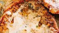 Round Steaks Recipe with Creamy Cognac Sauce Round Steaks Recipe with Creamy Cognac Sauce