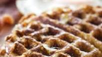 Overnight Yeast Waffles Overnight Yeast Waffles