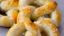 30 Minute Homemade Soft Pretzels 30 Minute Homemade Soft Pretzels