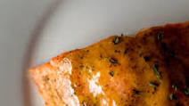 Brown Sugar Dijon Glazed Salmon Brown Sugar Dijon Glazed Salmon