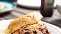 Low-and-Slow Pulled Pork (Smoked Pork Shoulder) Recipe Low-and-Slow Pulled Pork (Smoked Pork Shoulder) Recipe