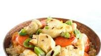 Spicy Orange Chicken That's Better Than Take-Out Spicy Orange Chicken That's Better Than Take-Out