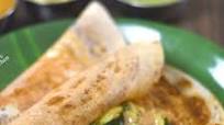 Mysore Masala Dosa Recipe | Karnataka Style Masala Dosa Mysore Masala Dosa Recipe | Karnataka Style Masala Dosa