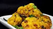 South Indian Cauliflower Bake South Indian Cauliflower Bake