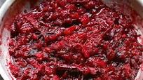 Ina Garten's Roasted Plum Chutney recipe Ina Garten's Roasted Plum Chutney recipe