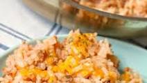 Easy Spanish Rice with Hamburger Easy Spanish Rice with Hamburger