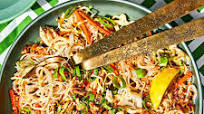 Pancit Miki Bihon Pancit Miki Bihon