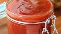 Pineapple Brown Sugar BBQ Sauce Pineapple Brown Sugar BBQ Sauce