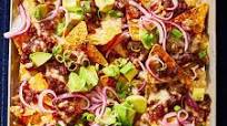 Restaurant Style Beef Nachos Recipe Restaurant Style Beef Nachos Recipe