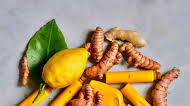 Ginger Turmeric Immune-Boosting Energy Shots (juicer recipe) Ginger Turmeric Immune-Boosting Energy Shots (juicer recipe)