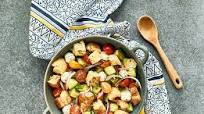 Panzanella Salad Panzanella Salad