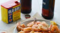 Peel-and-Eat Boiled Shrimp with Cocktail Sauce Peel-and-Eat Boiled Shrimp with Cocktail Sauce