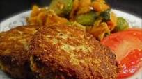Oatmeal Salmon Patties Oatmeal Salmon Patties