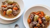 Irish Stew Irish Stew
