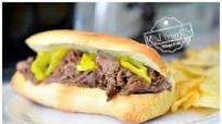 Slow Cooker Italian Beef Slow Cooker Italian Beef