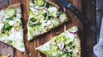 Thin and Crisp Gluten-Free Pizza Dough {Whole-Grain + Gum-Free} Thin and Crisp Gluten-Free Pizza Dough {Whole-Grain + Gum-Free}