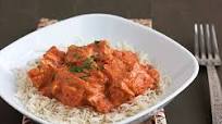 Chicken Tikka Masala Chicken Tikka Masala