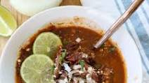 Crockpot Birria de Res Crockpot Birria de Res