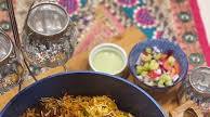 Kofta Biryani Kofta Biryani
