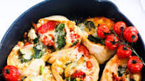 Cheesy Roasted Tomato Feta Spinach Pizza Pinwheels Cheesy Roasted Tomato Feta Spinach Pizza Pinwheels