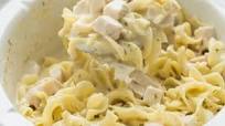 Crockpot Chicken and Noodles Crockpot Chicken and Noodles