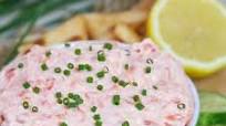 Healthy Smoked Salmon Dip Healthy Smoked Salmon Dip