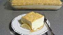 Woolworth's Famous Icebox Cheesecake Recipe - (3.8/5) Woolworth's Famous Icebox Cheesecake Recipe - (3.8/5)