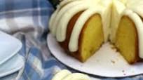 Instant Pot Lemon Bundt Cake Instant Pot Lemon Bundt Cake
