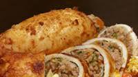 Rellenong Pusit (Stuffed Squid) Recipe Rellenong Pusit (Stuffed Squid) Recipe