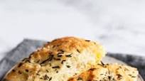 Focaccia Bread Focaccia Bread