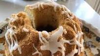 Babka Piaskowa Recipe Babka Piaskowa Recipe