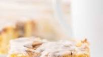 Cinnamon Roll Cake Recipe Cinnamon Roll Cake Recipe