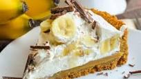 Banoffee Pie Banoffee Pie