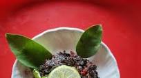 লাল শাক(Lal saag recipe in bengali) লাল শাক(Lal saag recipe in bengali)