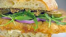Clean Out The Freezer Week 2016: Pork Chop Sandwiches Clean Out The Freezer Week 2016: Pork Chop Sandwiches