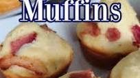 Pancake Mix Muffins Pancake Mix Muffins