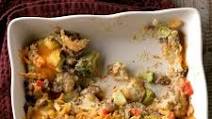 Beef & Tater Bake Beef & Tater Bake