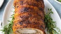Porchetta Porchetta