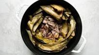 Best-Ever Kalua Pork (My Hawaiian Family's Recipe!) Best-Ever Kalua Pork (My Hawaiian Family's Recipe!)