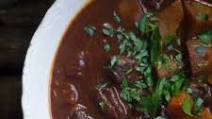 Bison Stew Recipe Bison Stew Recipe