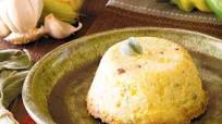Santa Fe School of Cooking's Corn Flan Recipe Santa Fe School of Cooking's Corn Flan Recipe